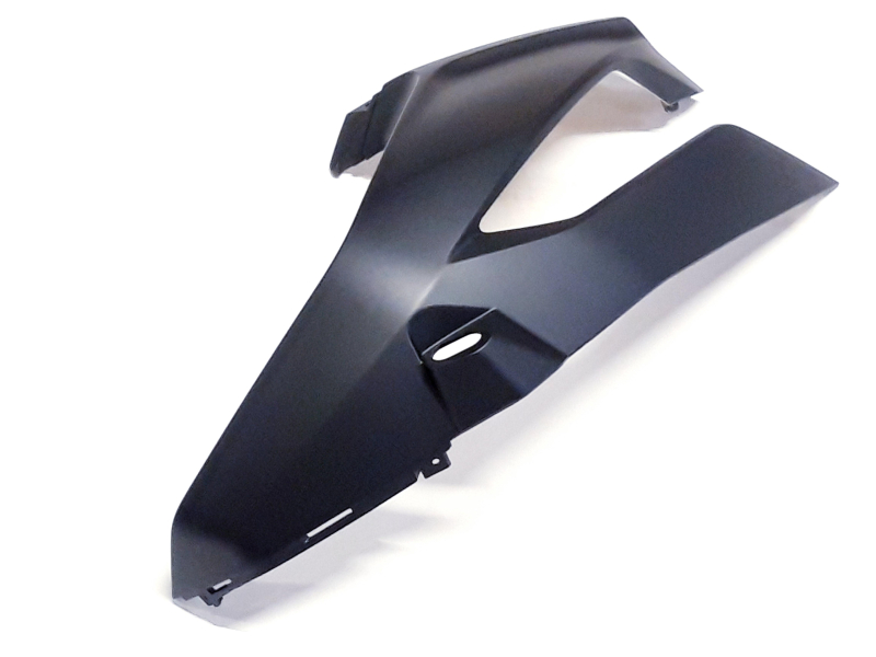 Left front guard（BLACK)
