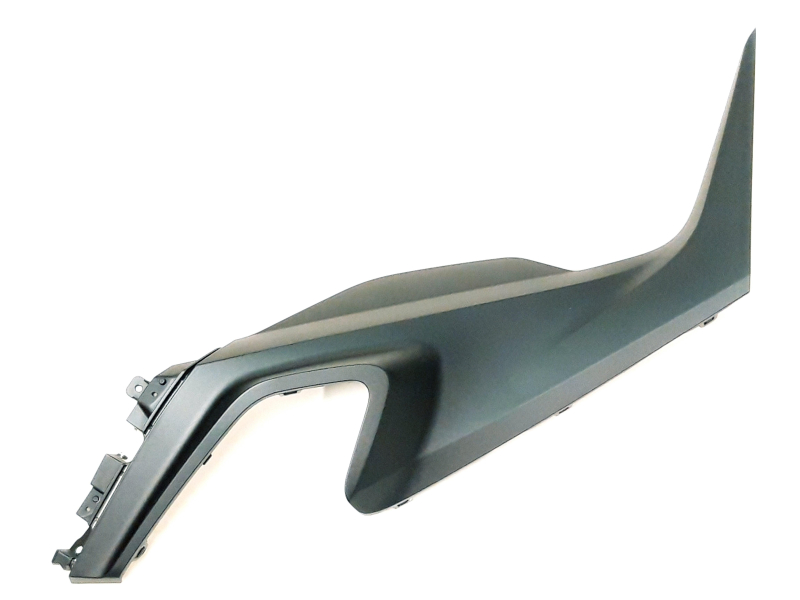 Left guard（BLACK）