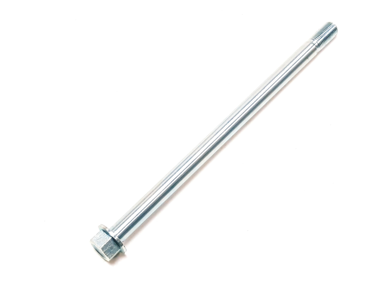 AXLE,WHEEL