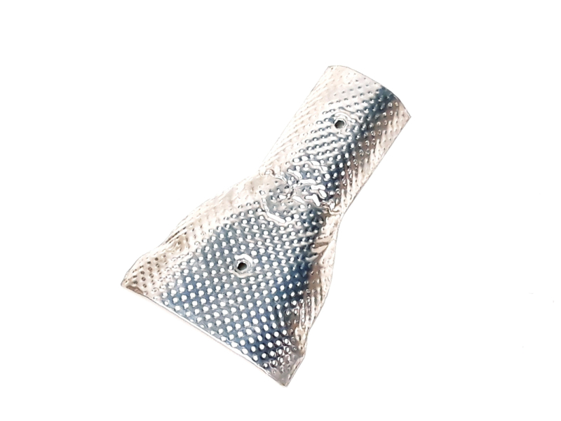 TEE HEAT SHIELD