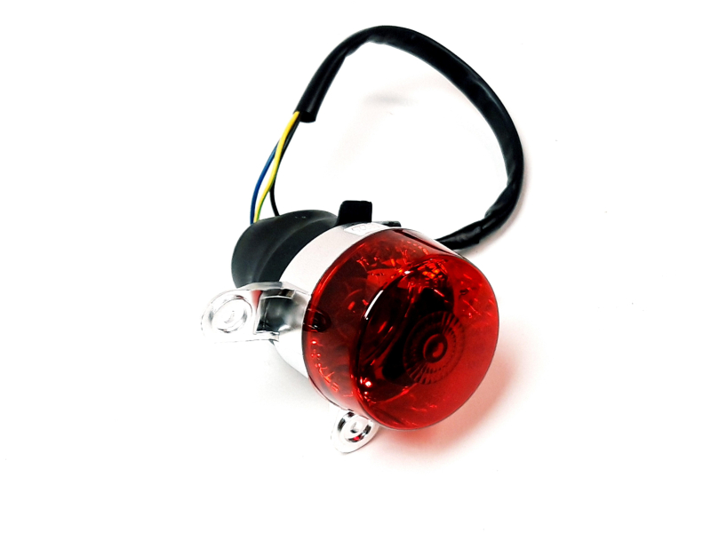 REAR LAMP ASSY.