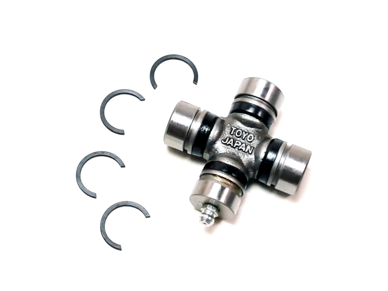 CROSS PIN -FRONT GEAR-BOX ASSY