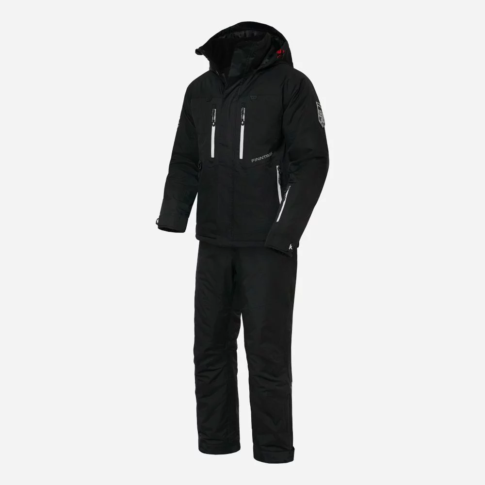 Комбінезон Finntrail Atlas Graphite