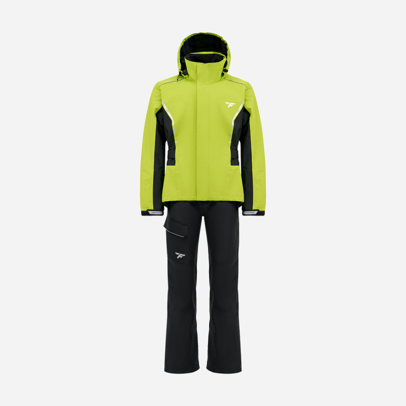 Костюм Finntrail Finntrail Suit Rider Yellow