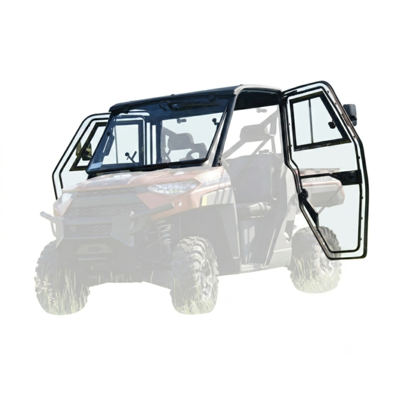 Кабіна Polaris RANGER XP 1000 (2019-XX) PREMIUM CAB