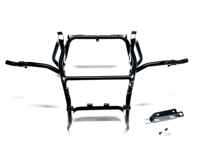 BRACKET, VENTILATION BOARD(W/BRACKET, BOLT, WASHER)