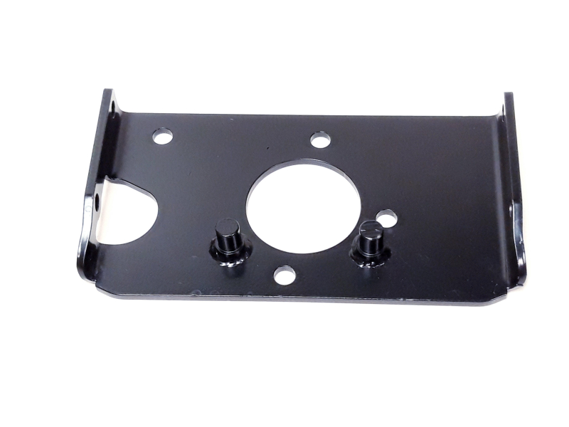 Оригінальна запчастина Linhai PLATE, STEERING STEM