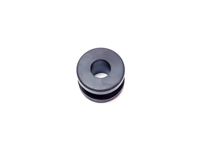 REAR DAMPER, FUEL TANK