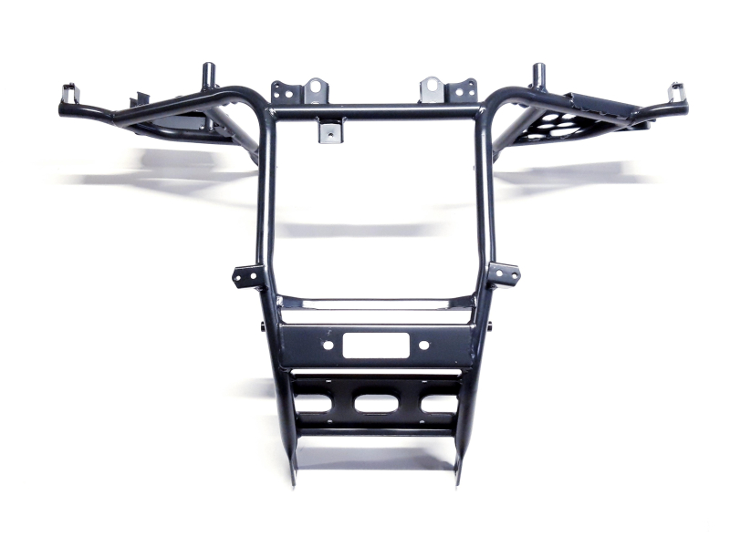 Оригінальна запчастина Linhai FRONT BRACKET