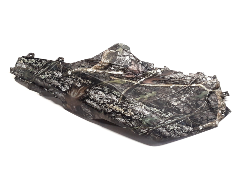 SIDE COVER RH, CONCEAL CAMOUFLAGE