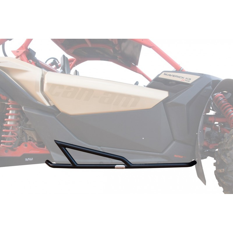 Nerf Bar B2 Can-Am for Maverick X3 XRS