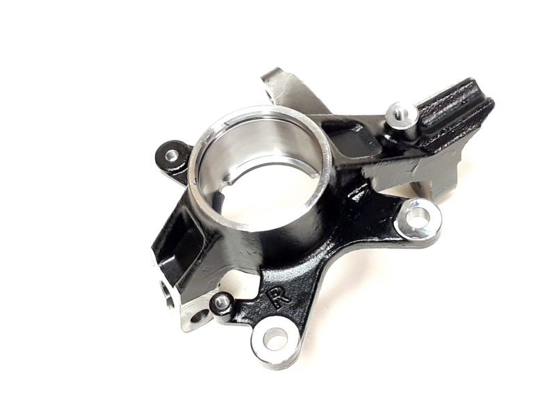 Оригінальна запчастина Linhai RH STEERING KNUCKLE