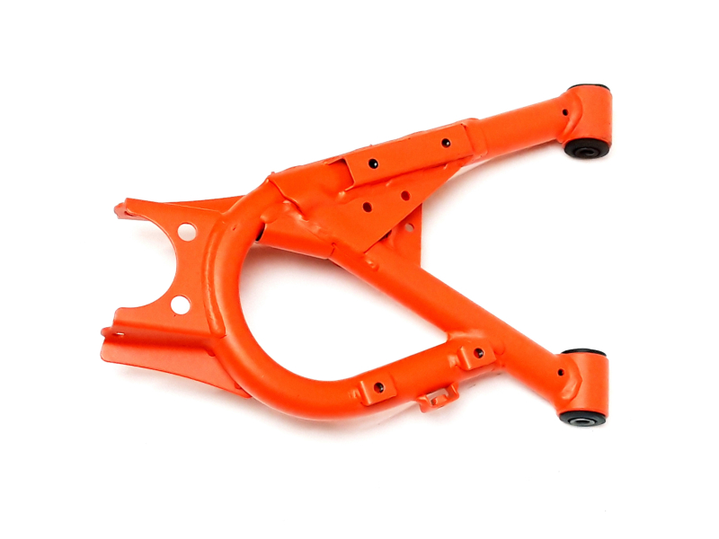 Оригінальна запчастина Linhai REAR LOWER SWING ARM, RH, RED