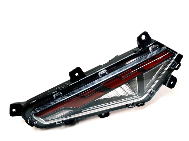 TAILLIGHT, L