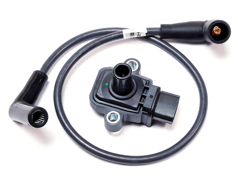 IGNITION COIL